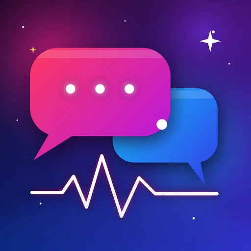 RoomPulse app icon